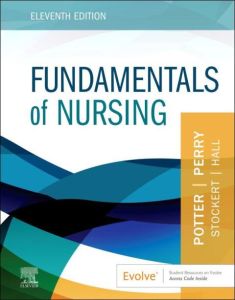 Fundamentals of Nursing - E-Book