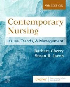 Contemporary Nursing E-Book