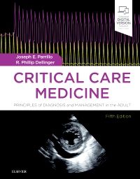 Critical Care Medicine - Elsevier eBook on VitalSource