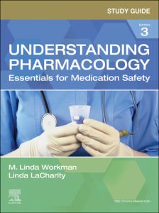 Study Guide for Understanding Pharmacology - E-Book