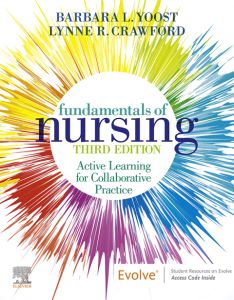 Fundamentals of Nursing E-Book