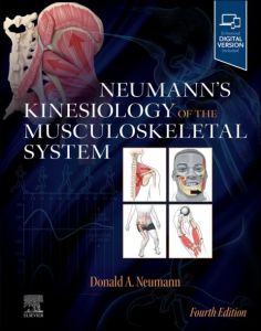 Neumann’s Kinesiology of the Musculoskeletal System - E-Book