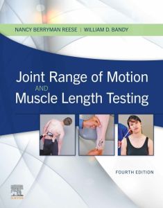 Joint Range of Motion and Muscle Length Testing - E-Book