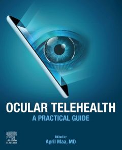 Ocular Telehealth - E-Book