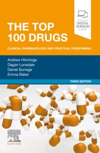 The Top 100 Drugs - E-Book