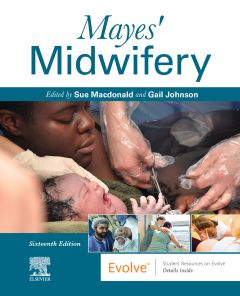 Mayes' Midwifery - E-Book