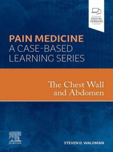 The Chest Wall and Abdomen - E-Book