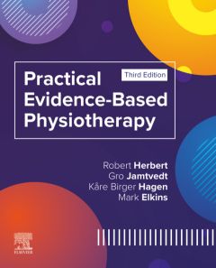 Practical Evidence-Based Physiotherapy - Elsevier eBook on VitalSource