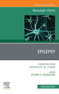 Epilepsy, An Issue of Neurologic Clinics, E-Book