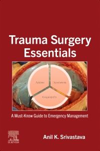 Trauma Surgery Essentials - E-Book