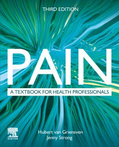 Pain - Elsevier E-book on VitalSource