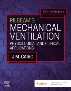 Pilbeam's Mechanical Ventilation - E-Book