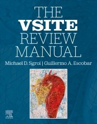 The VSITE Review Manual - E-Book