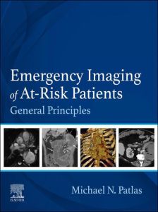 Emergency Imaging of At-Risk Patients - E-Book