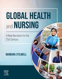 Global Health and Nursing - E-Book