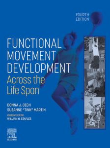 Functional Movement Development Across the Life Span - E-Book