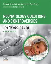 Neonatology Questions and Controversies: The Newborn Lung - E-Book