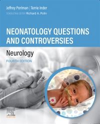 Neonatology Questions and Controversies: Neurology - E-Book