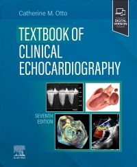 Textbook of Clinical Echocardiography Elsevier eBook on VitalSource