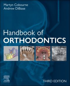 Handbook of Orthodontics E-Book