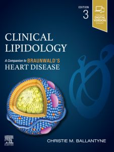 Clinical Lipidology - E-Book