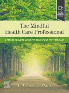 The Mindful Health Care Professional - E-Book