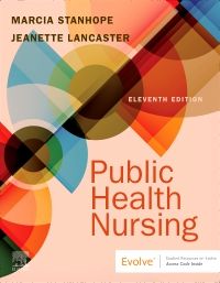 Public Health Nursing E-Book