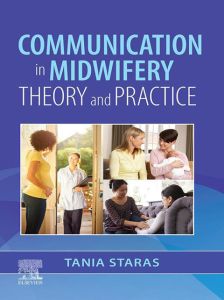 Communication in Midwifery - E-Book