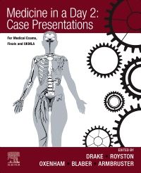 Medicine in a Day 2: Case Presentations