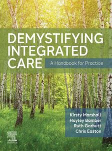 Demystifying Integrated Care - Elsevier E-Book on VitalSource