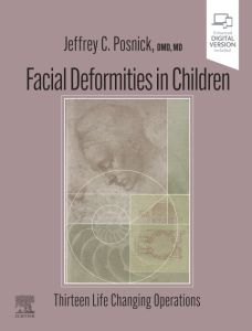 Facial Deformities in Children - E-Book