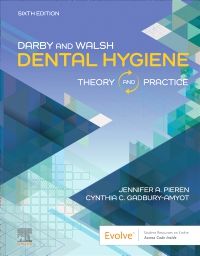 Darby & Walsh Dental Hygiene - E-Book