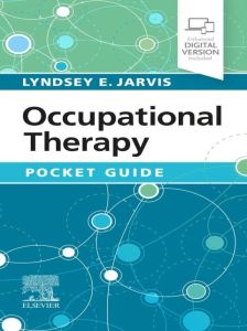 Occupational Therapy Pocket Guide - E-Book