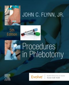 Procedures in Phlebotomy - E-Book