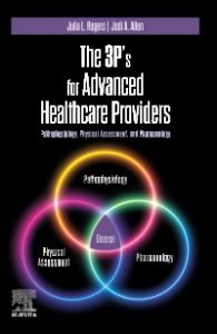 The 3P's for Advanced Healthcare Providers - E-Book