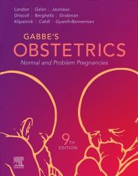 Obstetrics: Normal and Problem Pregnancies E-Book