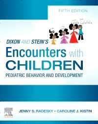 Encounters with Children E-Book