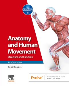 Anatomy and Human Movement - Elsevier eBook on VitalSource