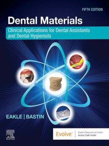 Dental Materials - E-Book