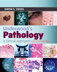 Underwood's Pathology: a Clinical Approach - E-BOOK