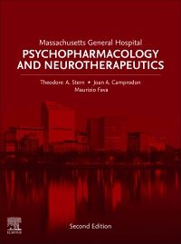 Massachusetts General Hospital Psychopharmacology and Neurotherapeutics - E-BOOK