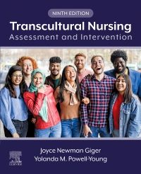 Transcultural Nursing - E-Book