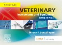 Veterinary Instruments and Equipment - E-Book