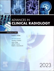 Advances in Clinical Radiology, 2023 E-Book