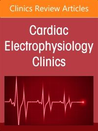 Sports Cardiology, An Issue of Cardiac Electrophysiology Clinics