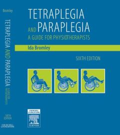 Tetraplegia and Paraplegia