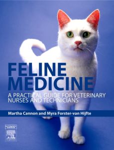 E-Book - Feline Medicine