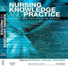 Nursing Knowledge and Practice E-Book