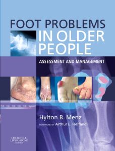 Foot Problems in Older People E-Book