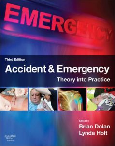 Accident & Emergency